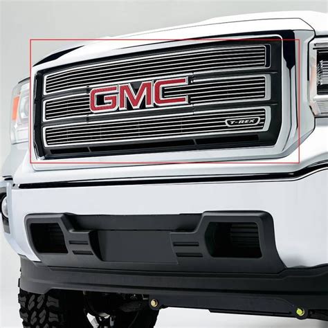 Billet Grilles Can Lead To An Obsession For Good Looks